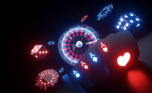 guys88bet Papua Paradise Slots